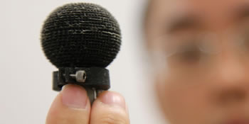 Improving Automotive Radar Technology