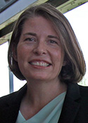 faculty photo
