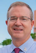faculty photo