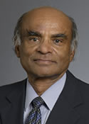 faculty photo