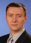 faculty photo