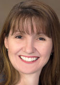 faculty photo