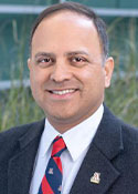 faculty photo