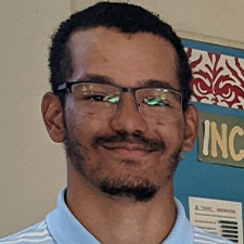 Patrick Pinder-Newton