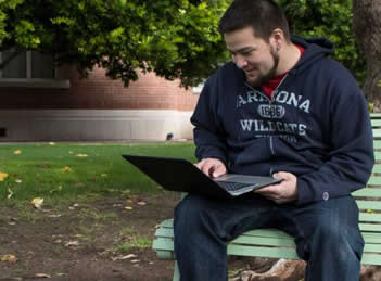 UA Engineering Online Programs