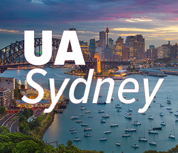 UA Sydney